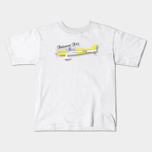 Falconar F12 Kids T-Shirt